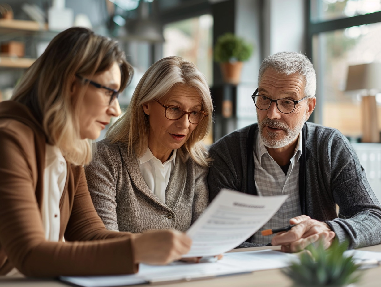 retraite  et  investissement