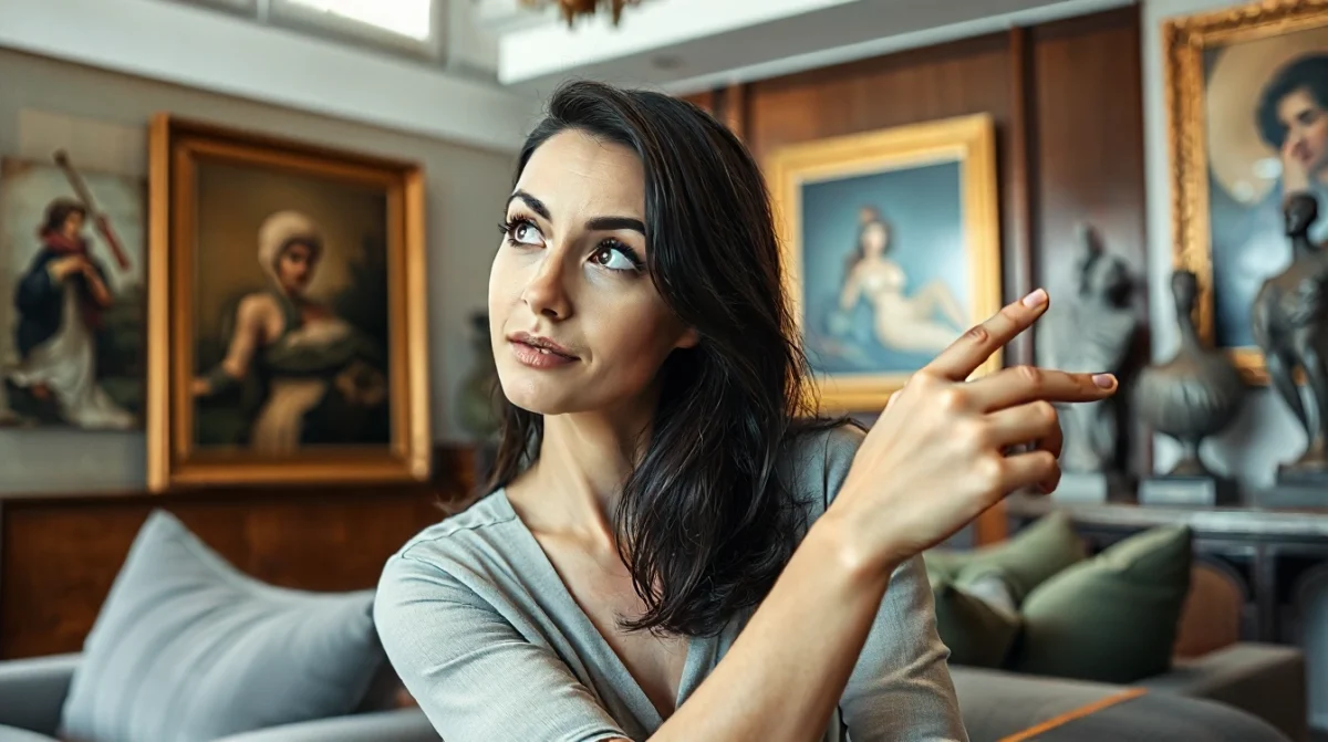 Questions fréquentes sur l'investissement artistique