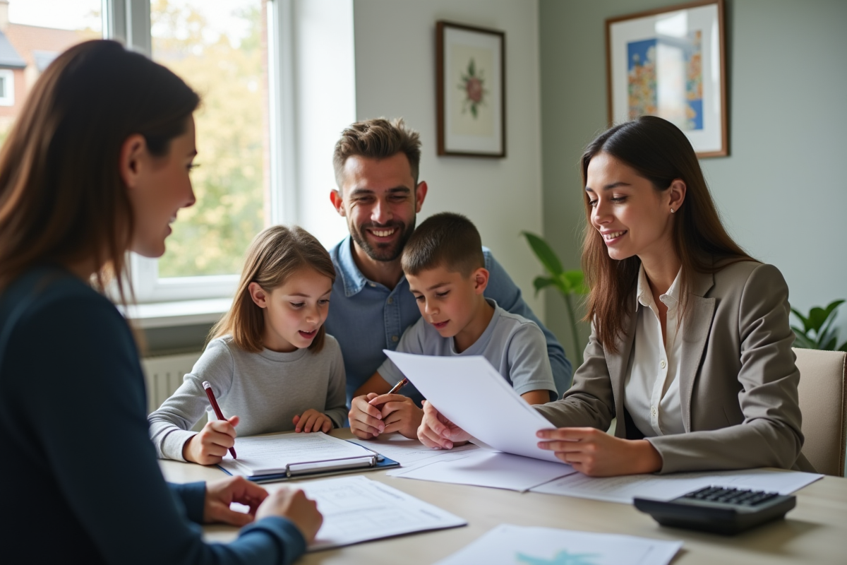 crédit immobilier