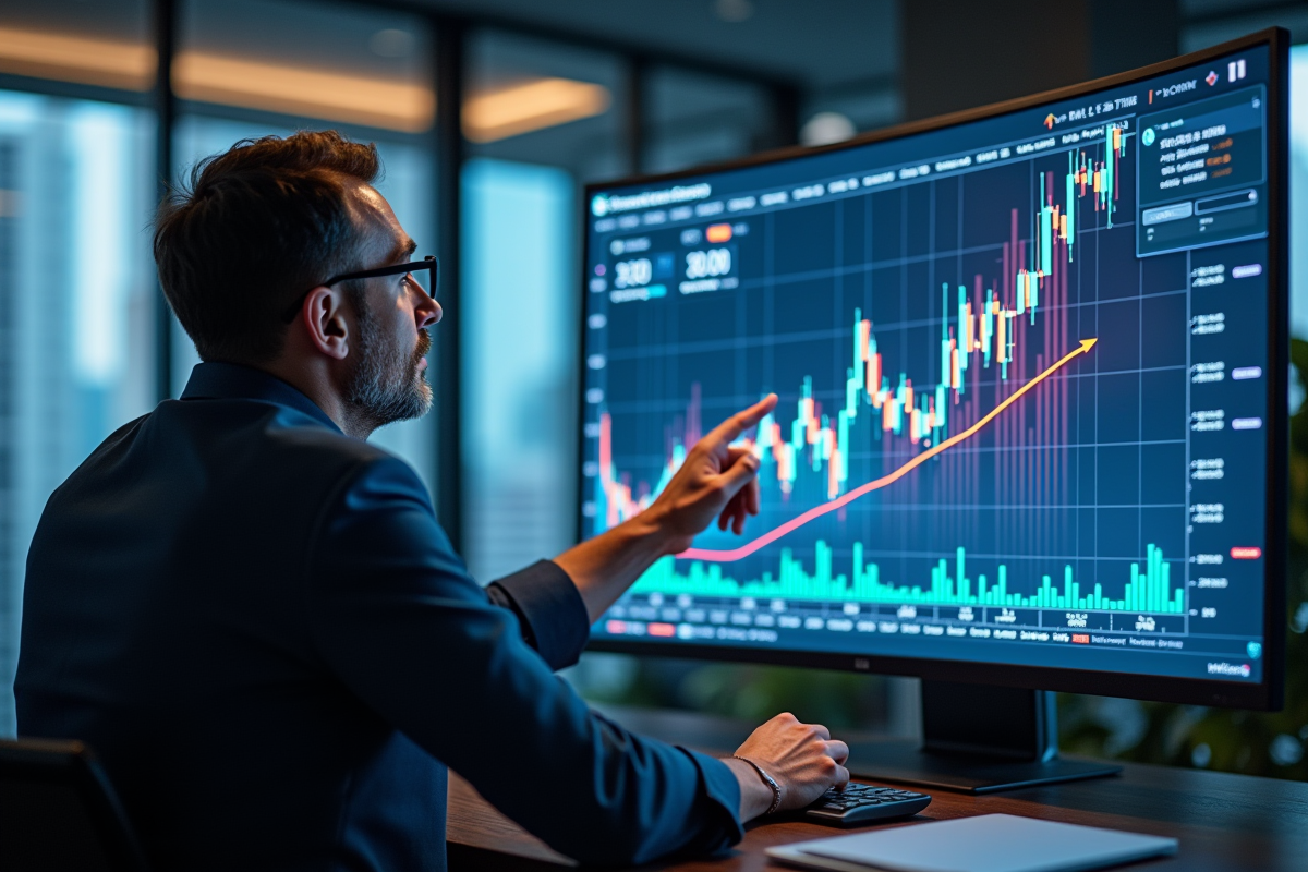 performance bourse