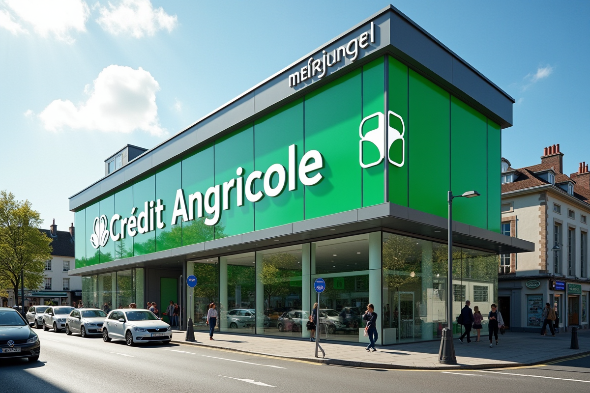 banque numérique