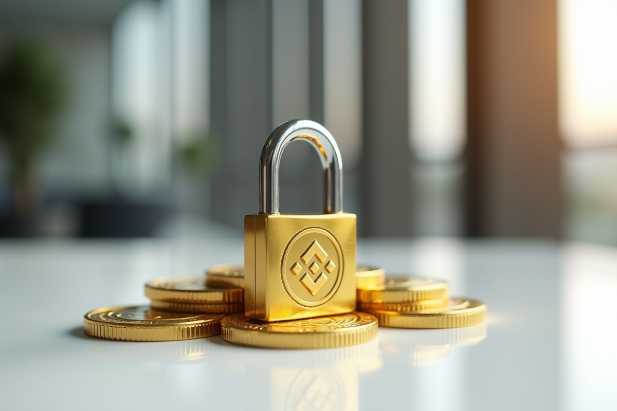 sécurité crypto