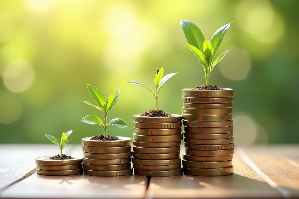 investissement financier