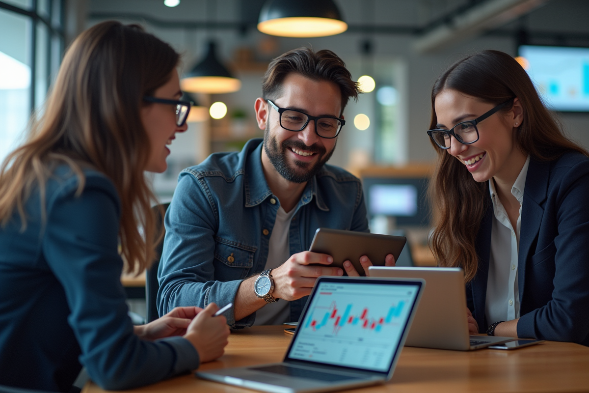 plateforme crypto