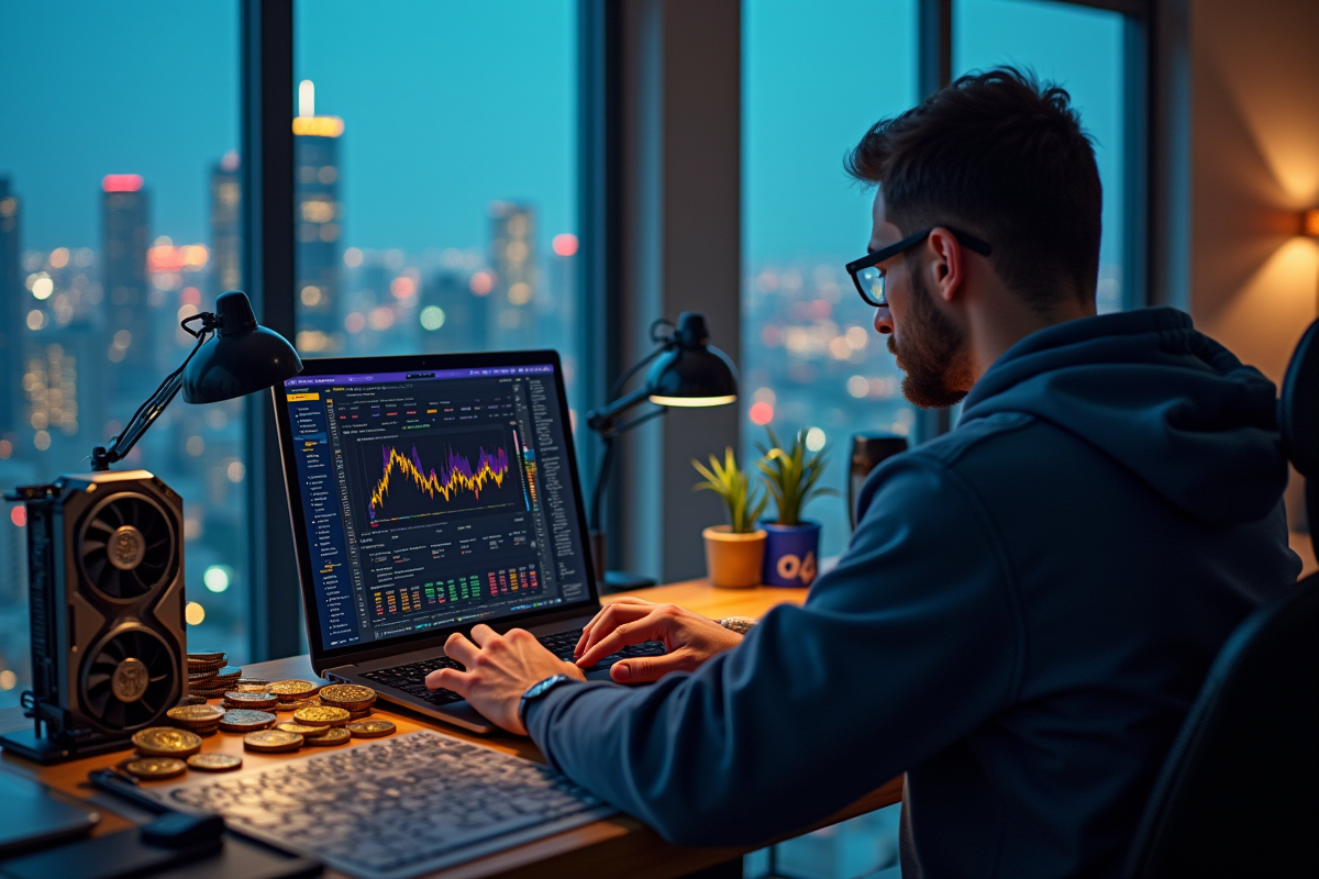 miner crypto