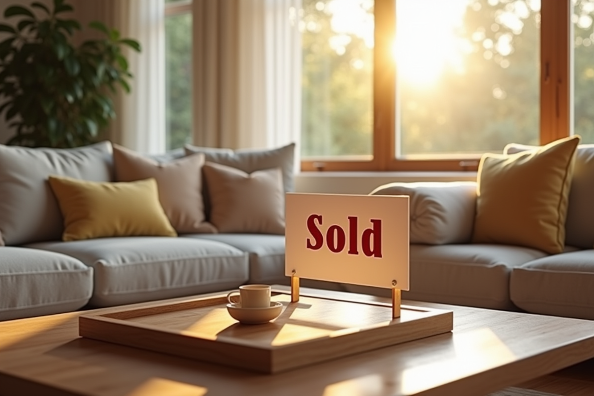 prêt immobilier