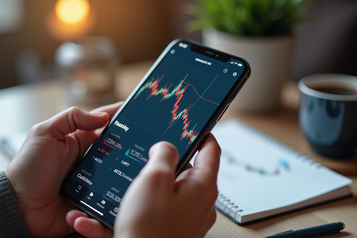 bourse investissement