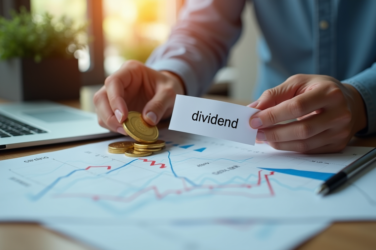 dividendes actionnaires