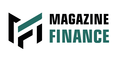 Magazine Finance