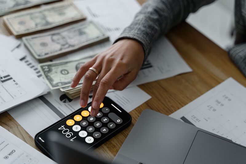 métier du finance